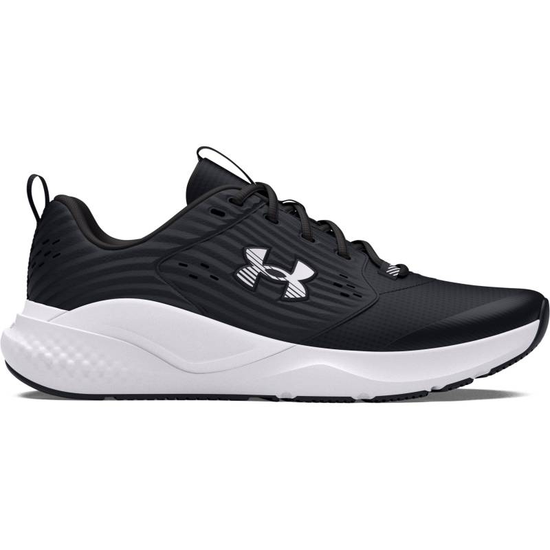 Under Armour Charged Commit TR 4 Fitnessschuhe Herren von Under Armour