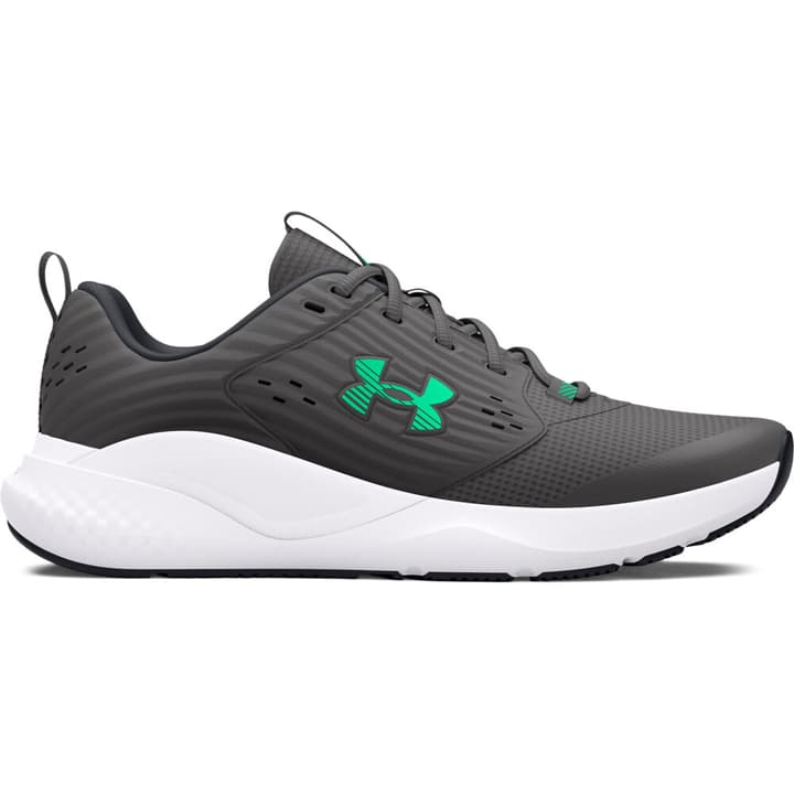 Under Armour Charged Commit TR 4 Fitnessschuhe grau Under Armour Charged Commit TR 4 Fitnessschuhe grau von Under Armour