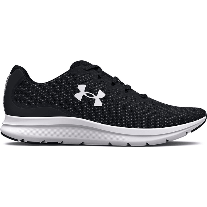 Under Armour Charged Impulse 3 Fitnessschuhe schwarz von Under Armour