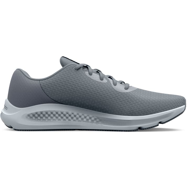 Under Armour Charged Pursuit 3 Fitnessschuhe grau Under Armour Charged Pursuit 3 Fitnessschuhe grau von Under Armour