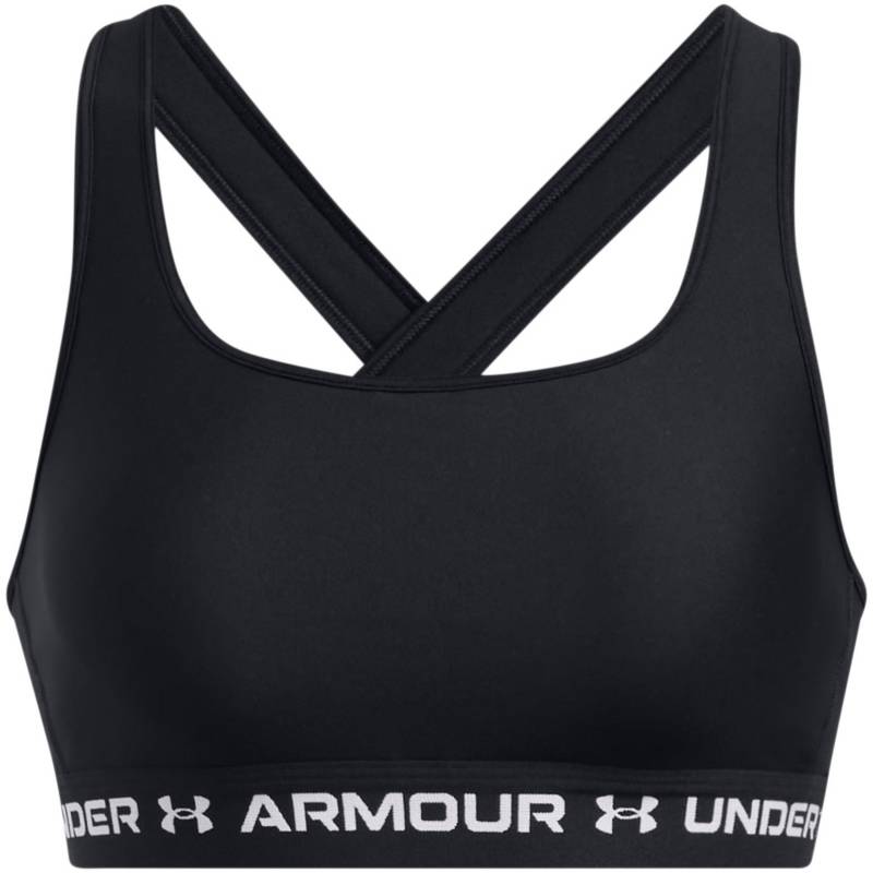 Under Armour Crossback BH Damen von Under Armour