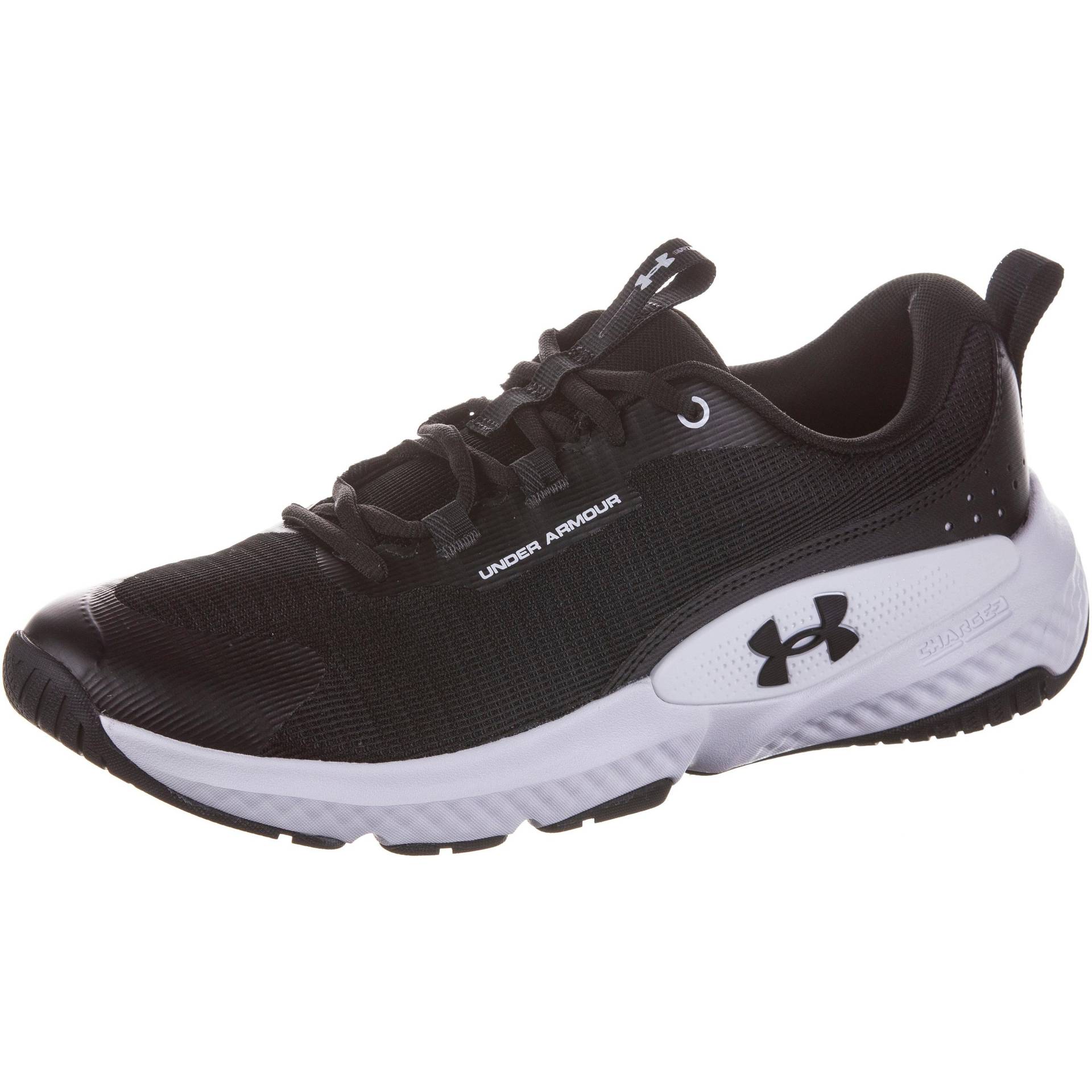 Under Armour Dynamic Select Fitnessschuhe Herren Under Armour Dynamic Select Fitnessschuhe Herren von Under Armour