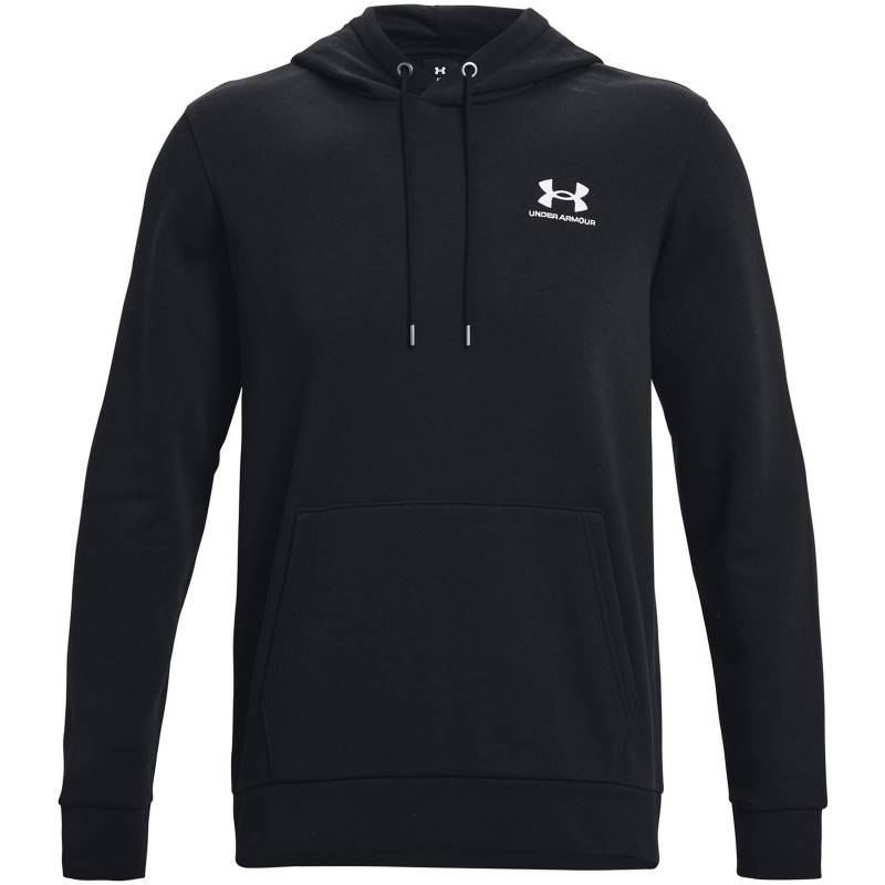 Under Armour ESSENTIAL Hoodie Herren von Under Armour