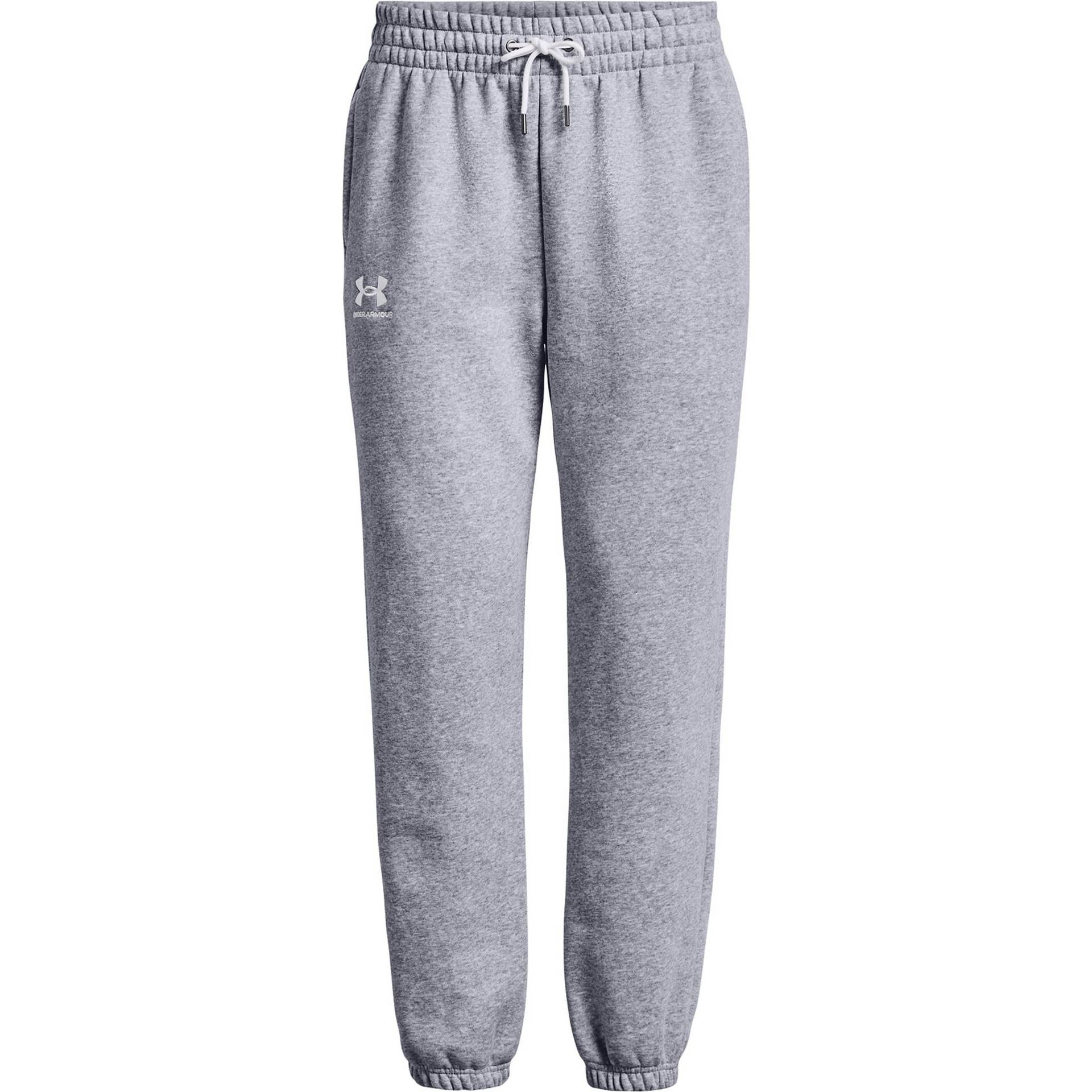 Under Armour Essential Fleece Sweathose Damen Under Armour Essential Fleece Sweathose Damen von Under Armour