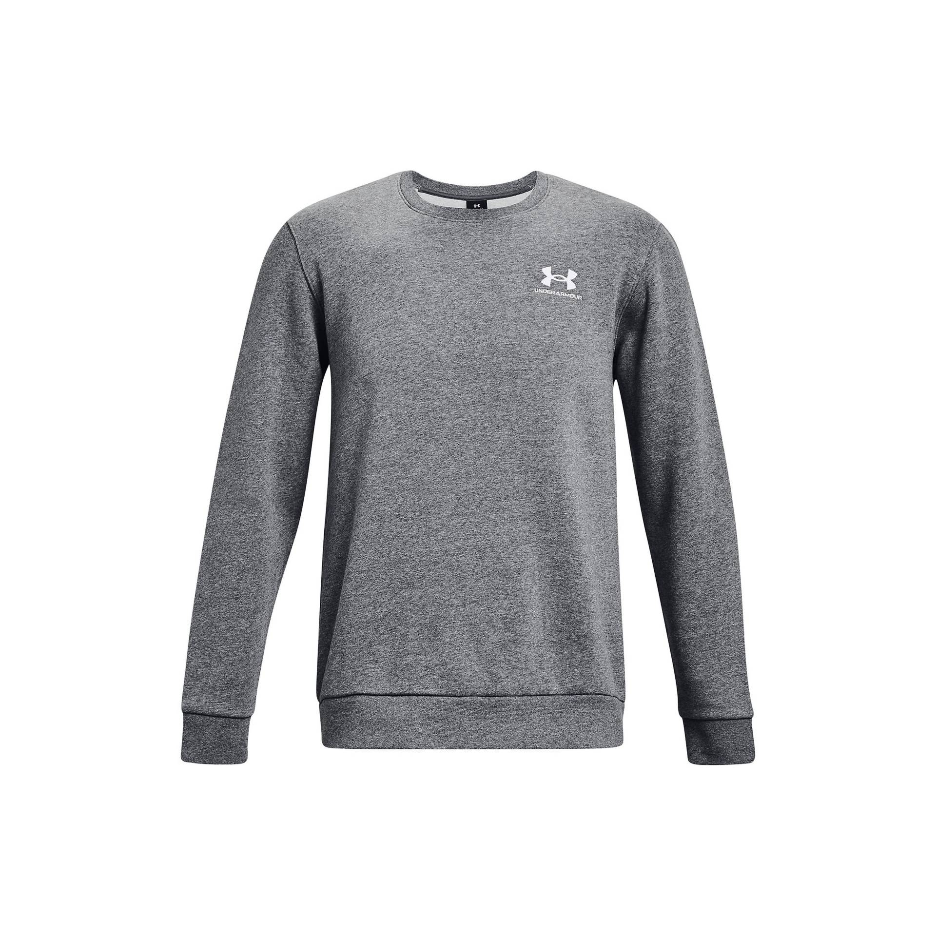 Under Armour Essential Sweatshirt Herren Under Armour Essential Sweatshirt Herren von Under Armour