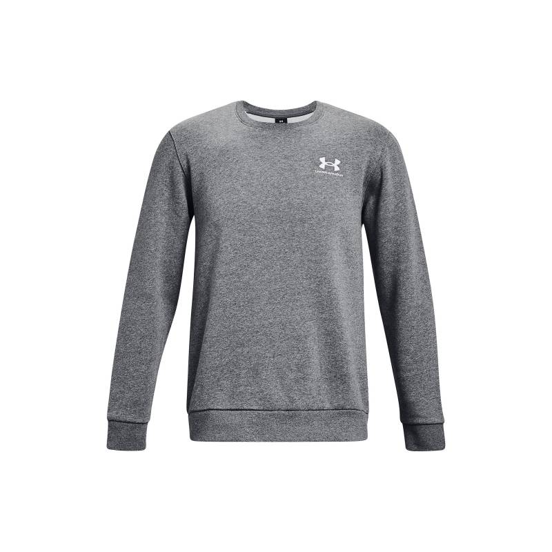 Under Armour Essential Sweatshirt Herren von Under Armour