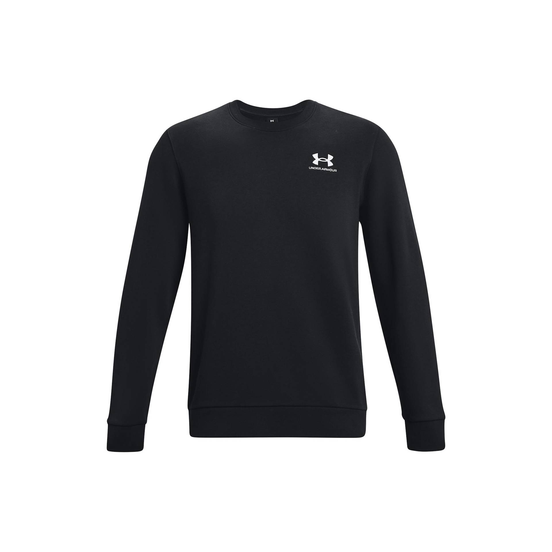 Under Armour Essential Sweatshirt Herren Under Armour Essential Sweatshirt Herren von Under Armour