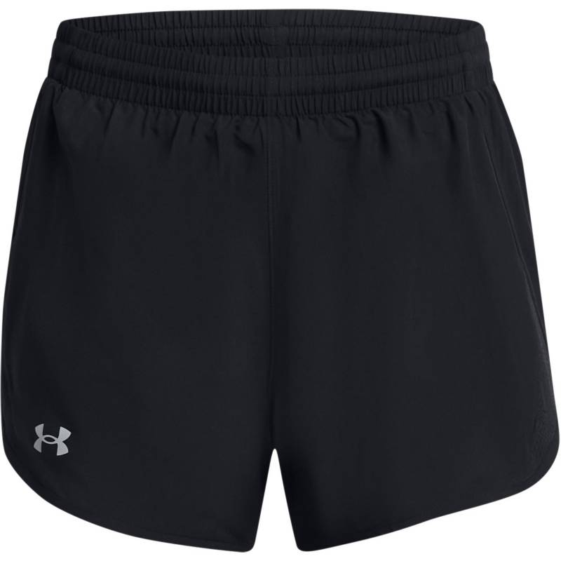 Under Armour FLY BY Laufshorts Damen von Under Armour