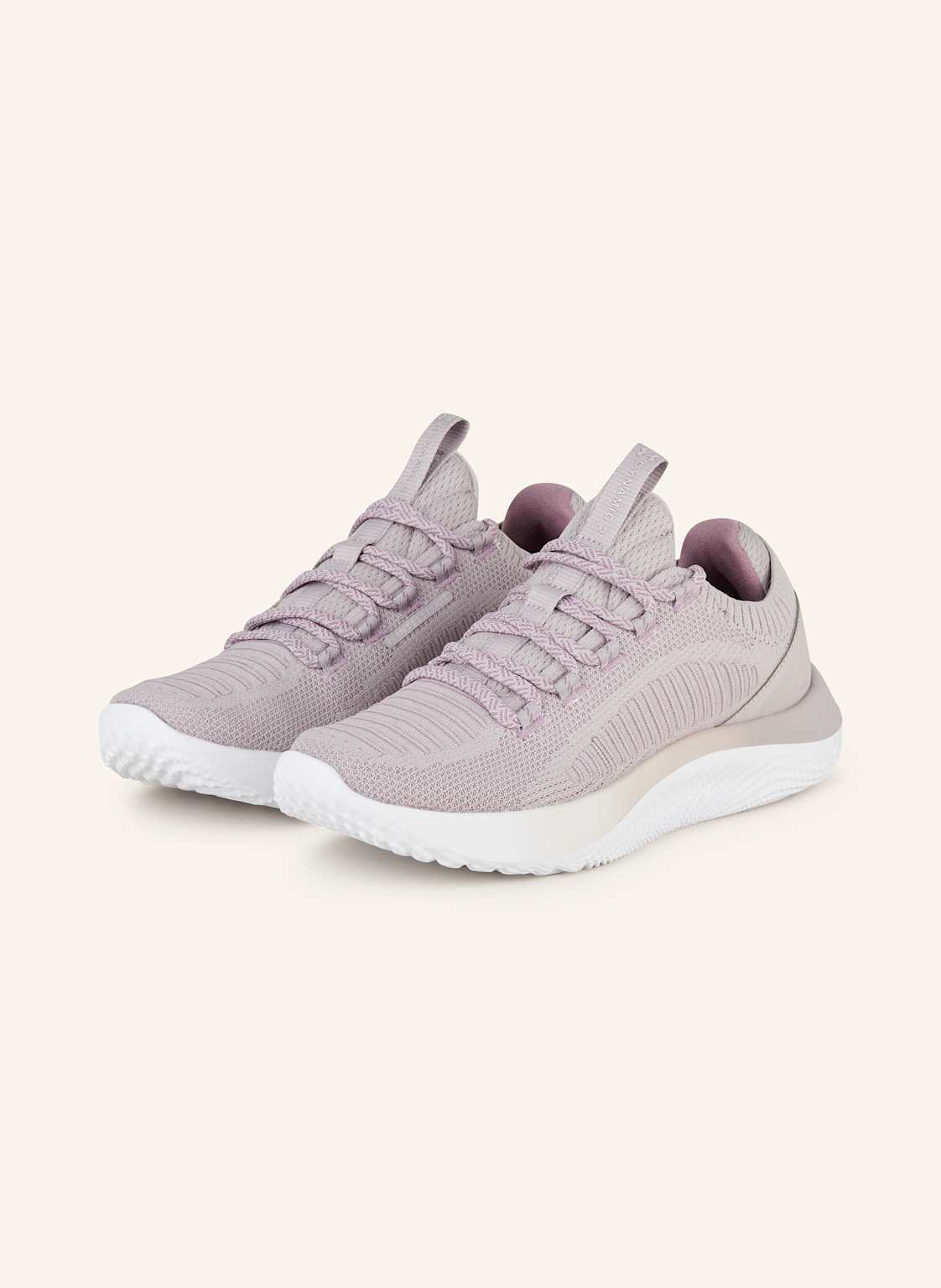 Under Armour Fitnessschuhe Dynamic 2 grau von Under Armour