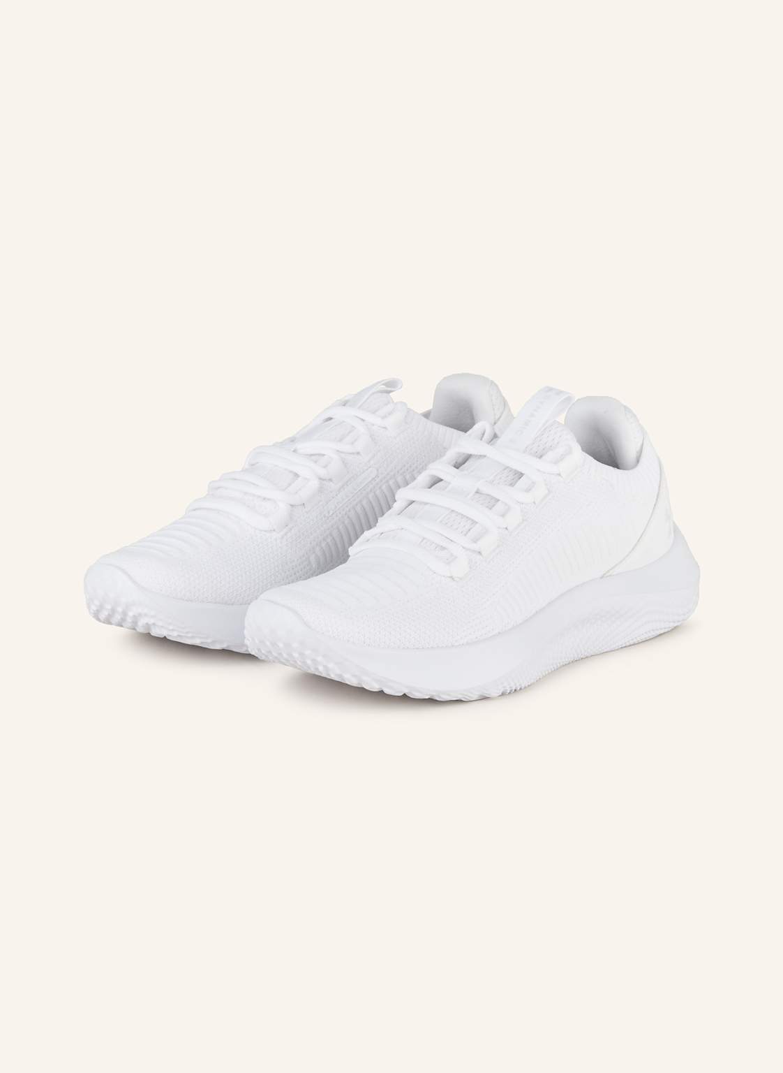 Under Armour Fitnessschuhe Dynamic 2 weiss von Under Armour