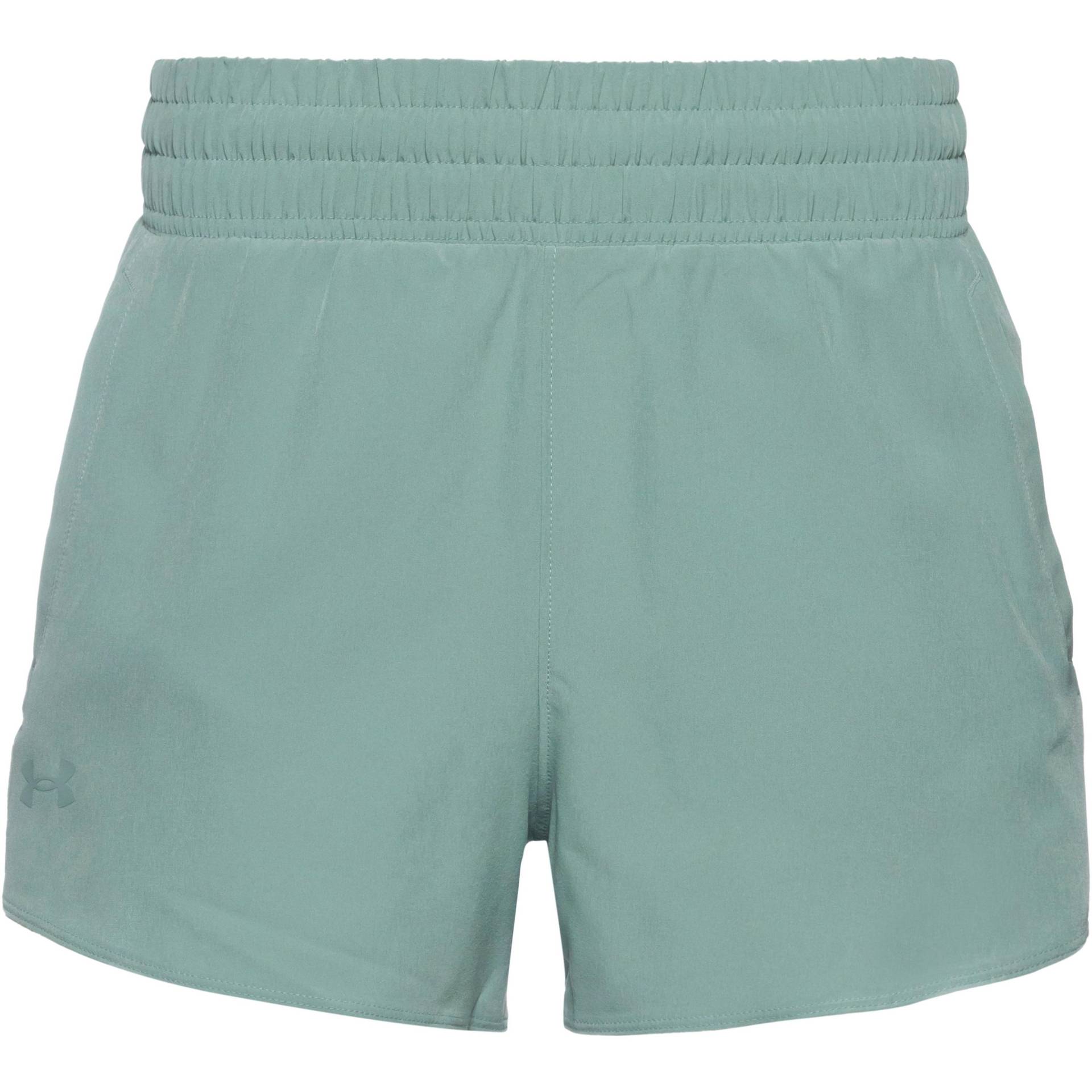 Under Armour Flex Funktionsshorts Damen von Under Armour