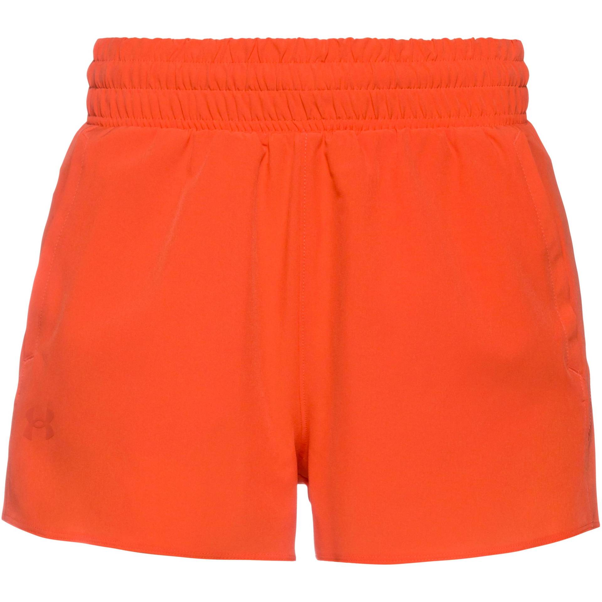 Under Armour Flex Funktionsshorts Damen von Under Armour