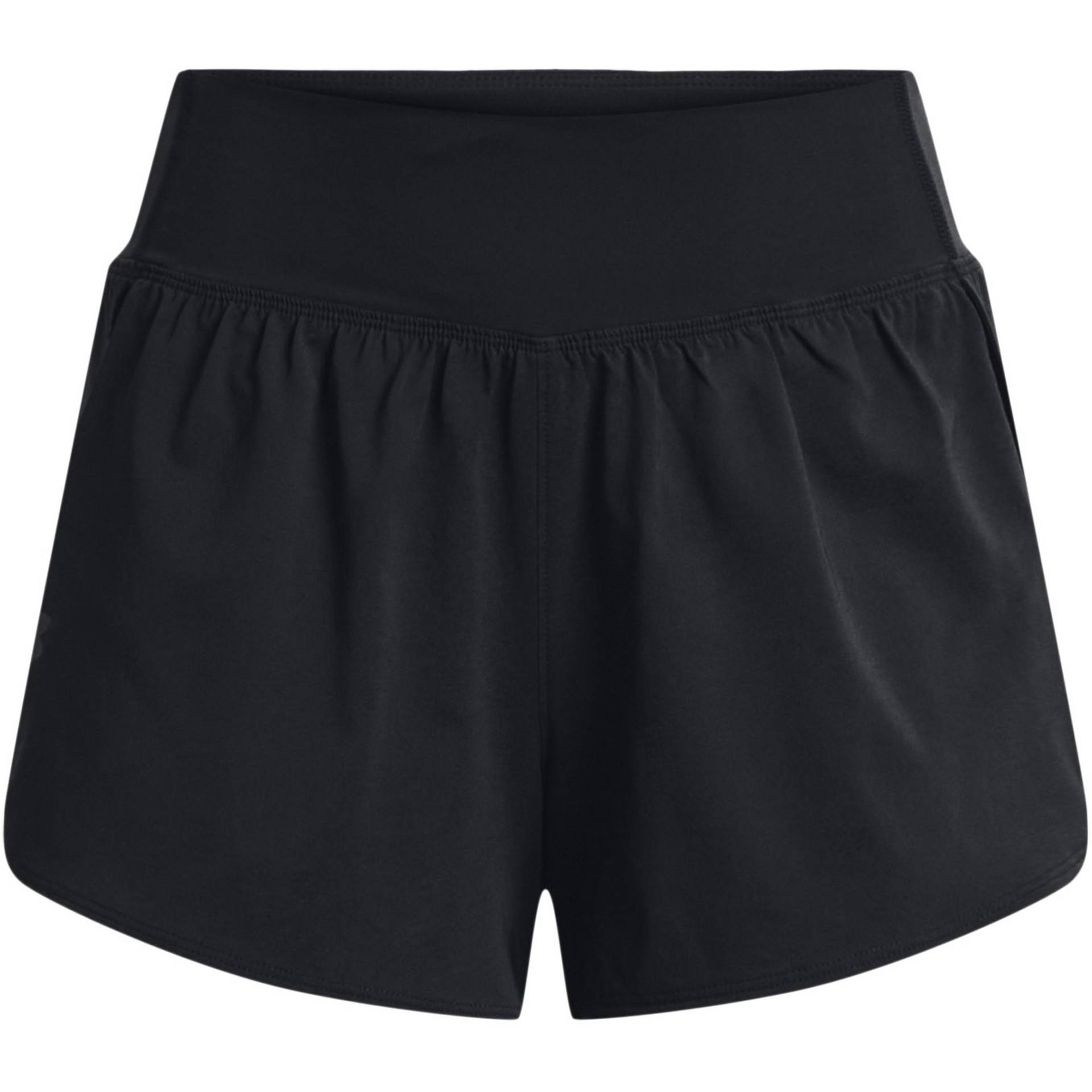 Under Armour Flex Funktionsshorts Damen Under Armour Flex Funktionsshorts Damen von Under Armour