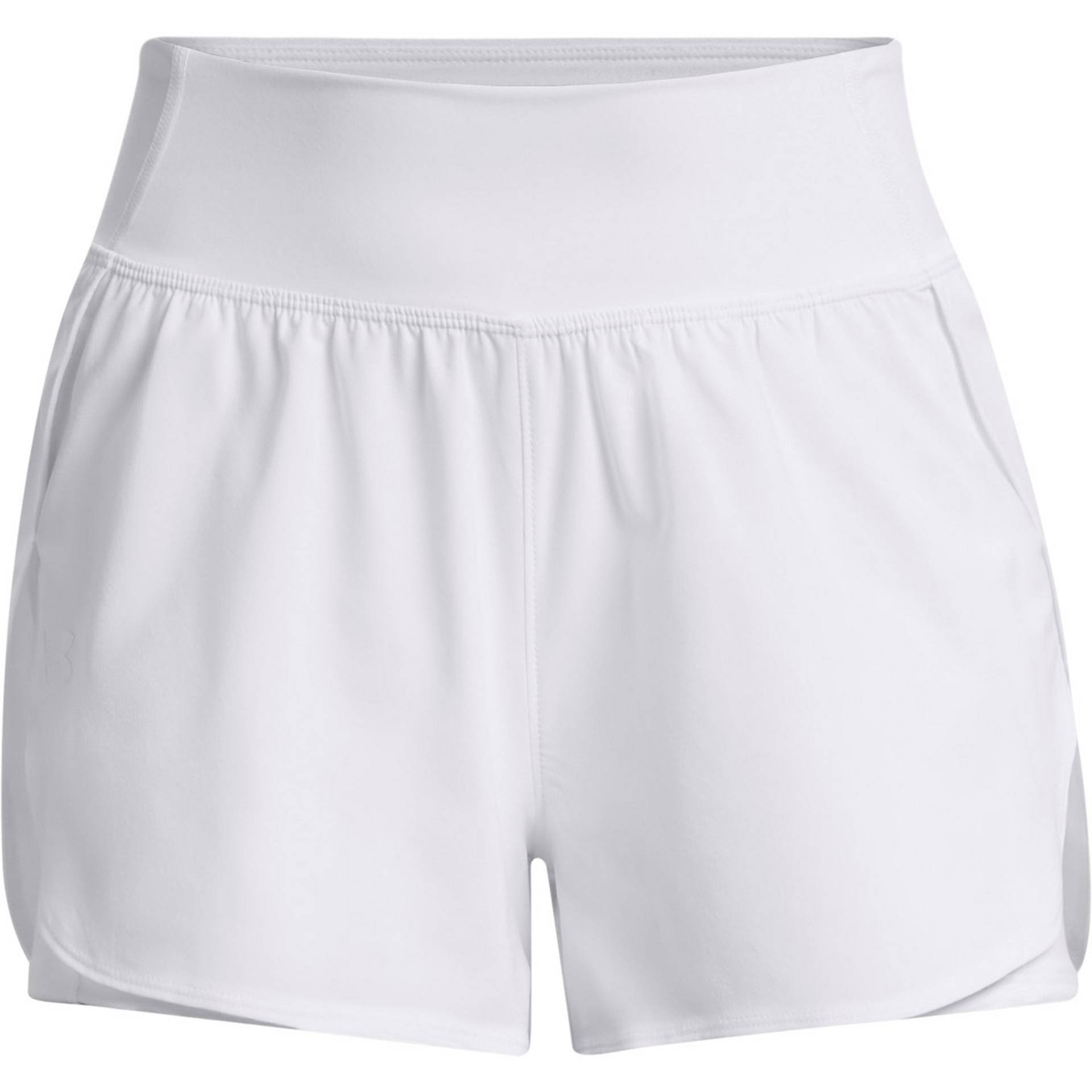 Under Armour Flex Funktionsshorts Damen von Under Armour