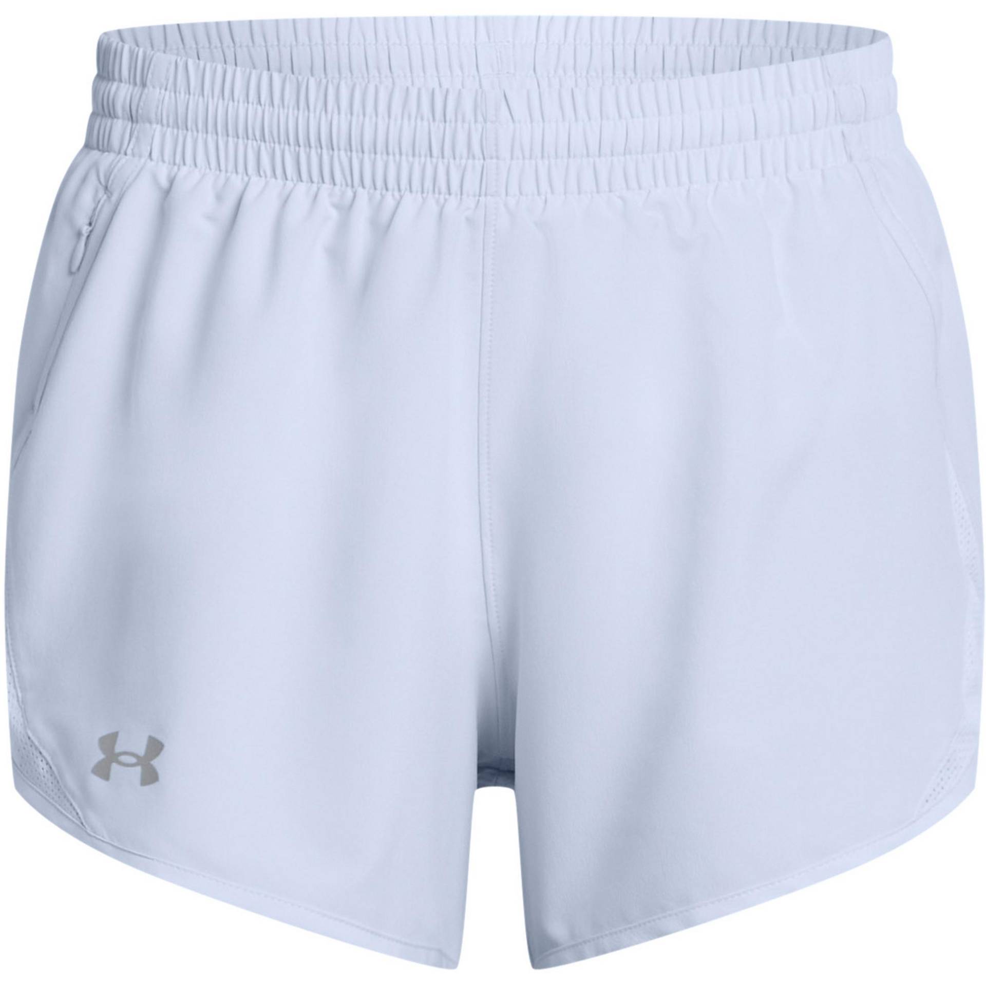 Under Armour Fly By 3 Laufshorts Damen von Under Armour