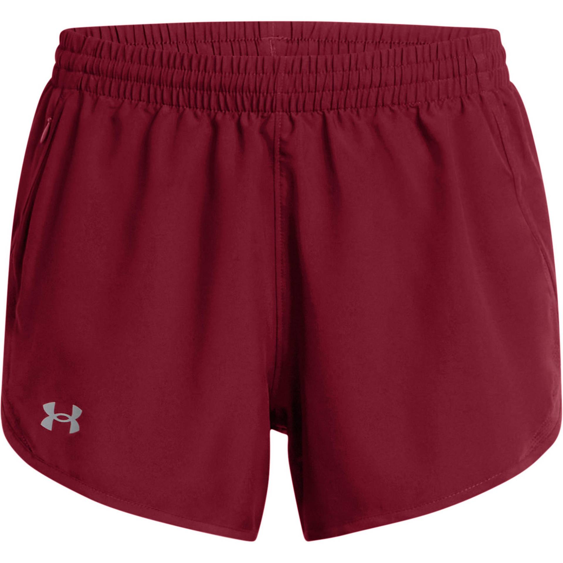 Under Armour Fly By 3 Laufshorts Damen von Under Armour