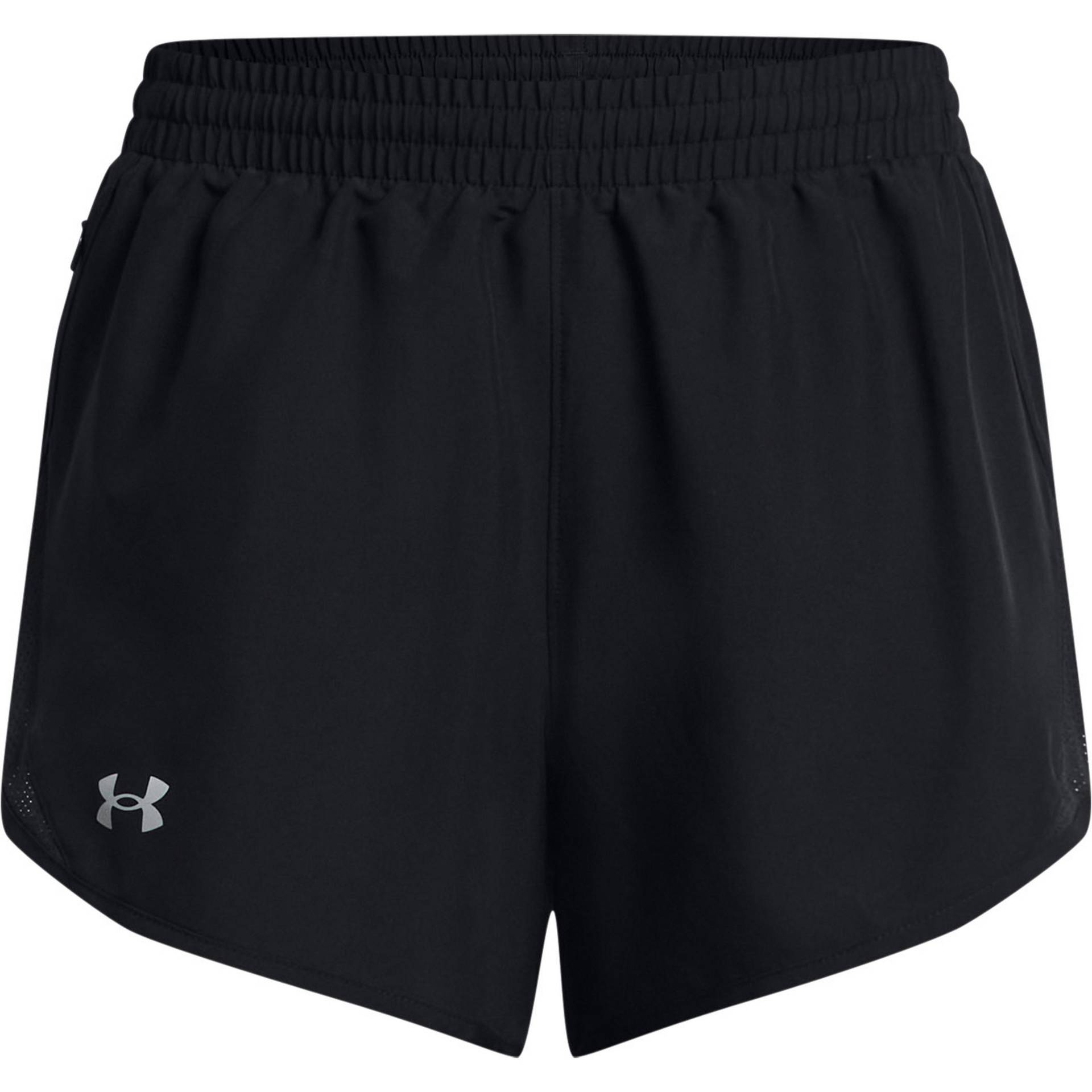 Under Armour Fly By 3 Laufshorts Damen von Under Armour