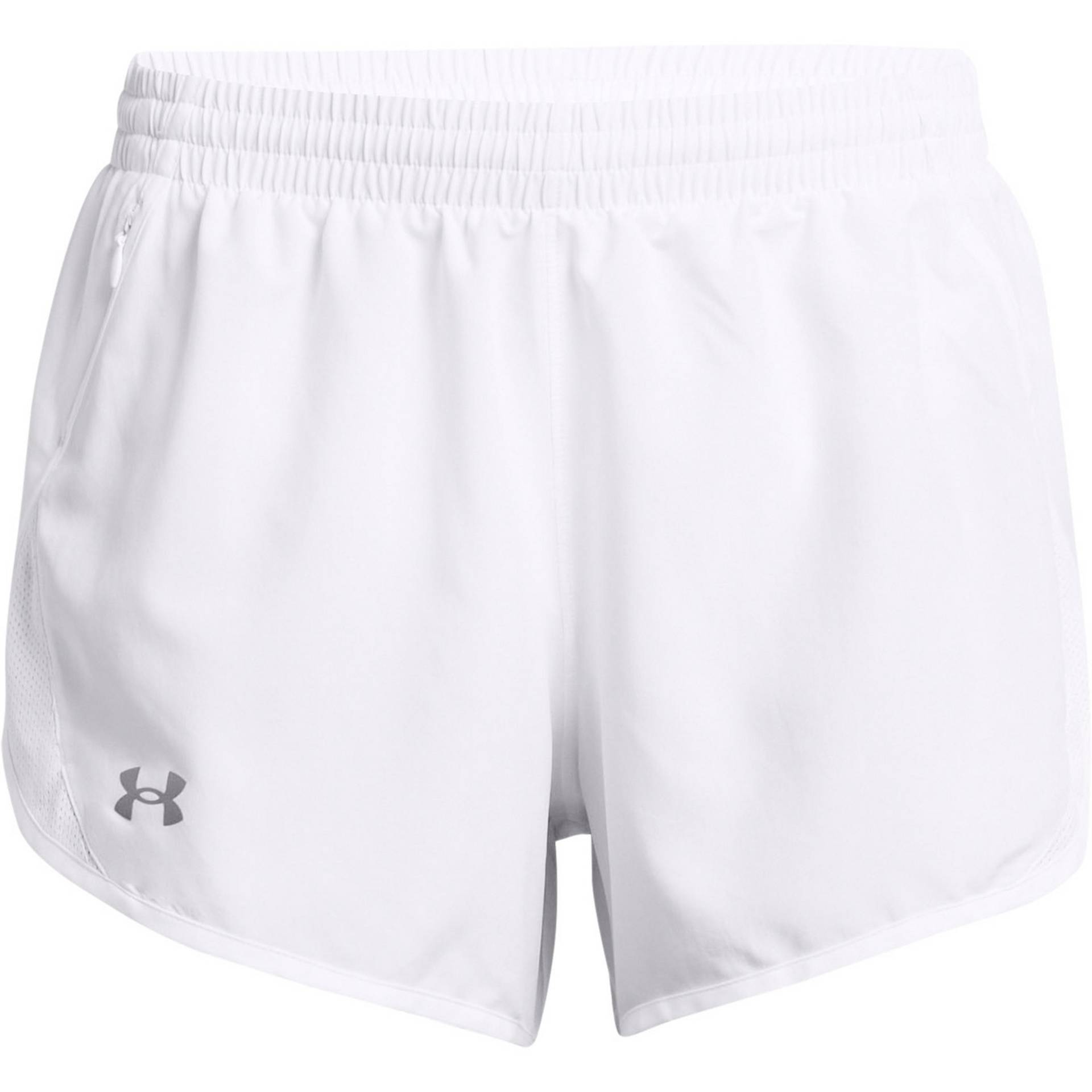 Under Armour Fly By 3 Laufshorts Damen von Under Armour