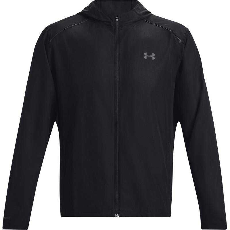 Under Armour Funktionsjacke Herren von Under Armour