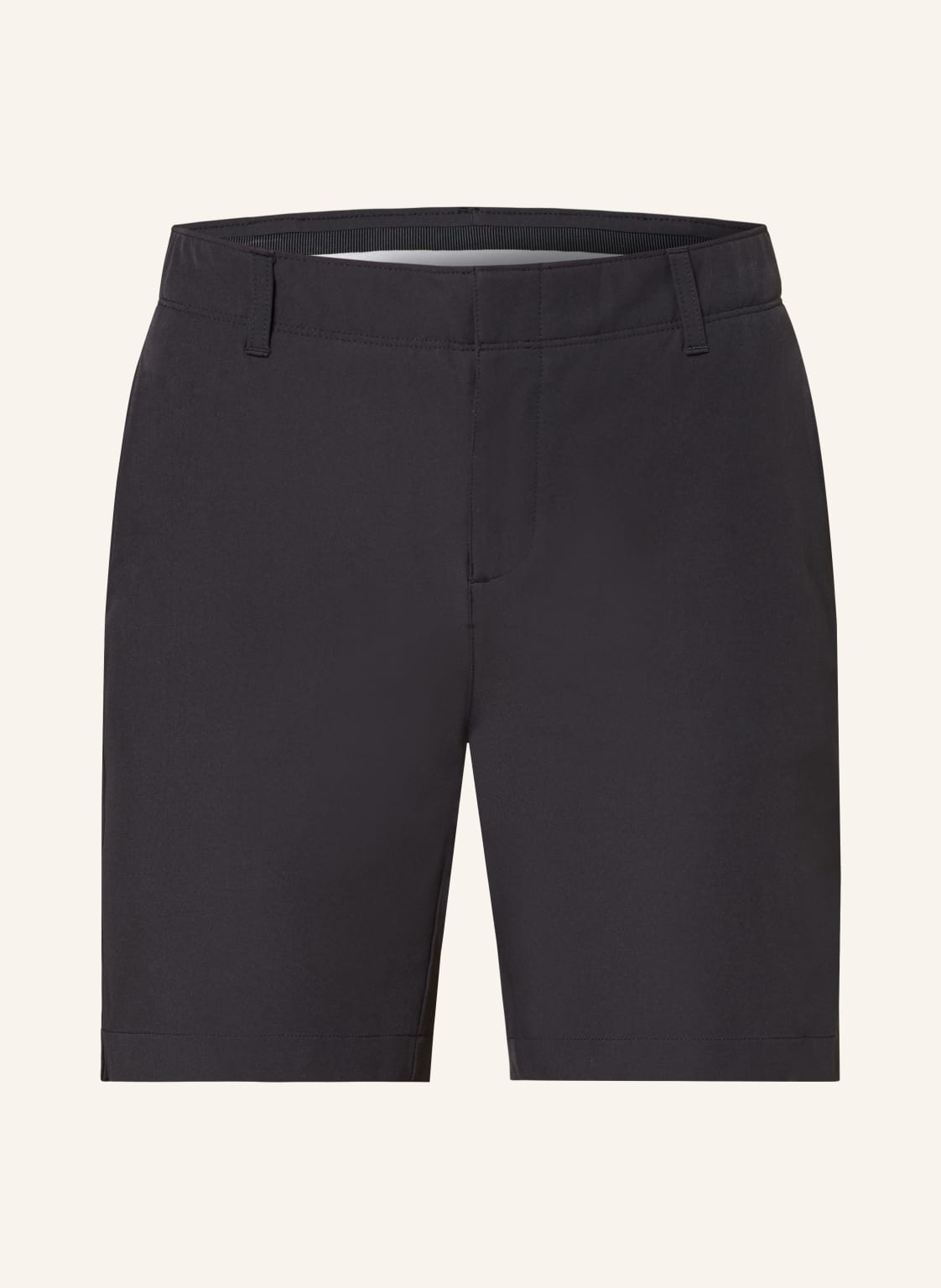 Under Armour Golfshorts Ua Drive 7 schwarz von Under Armour