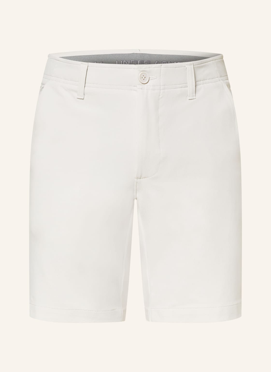 Under Armour Golfshorts Ua Drive beige von Under Armour