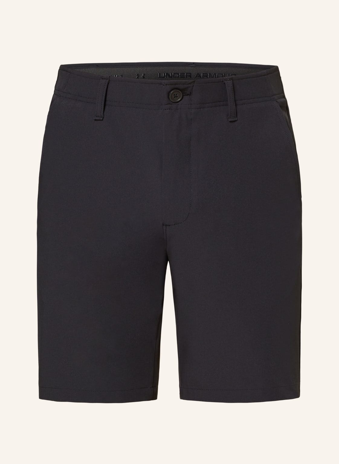 Under Armour Golfshorts Ua Drive schwarz Under Armour Golfshorts Ua Drive schwarz von Under Armour