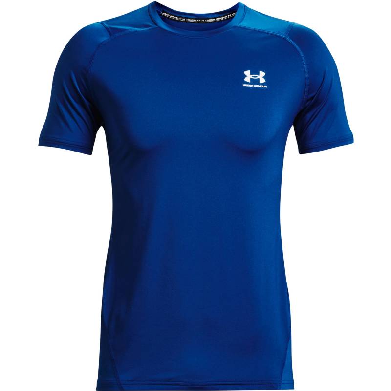 Under Armour HEATGEAR ARMOUR Funktionsshirt Herren von Under Armour