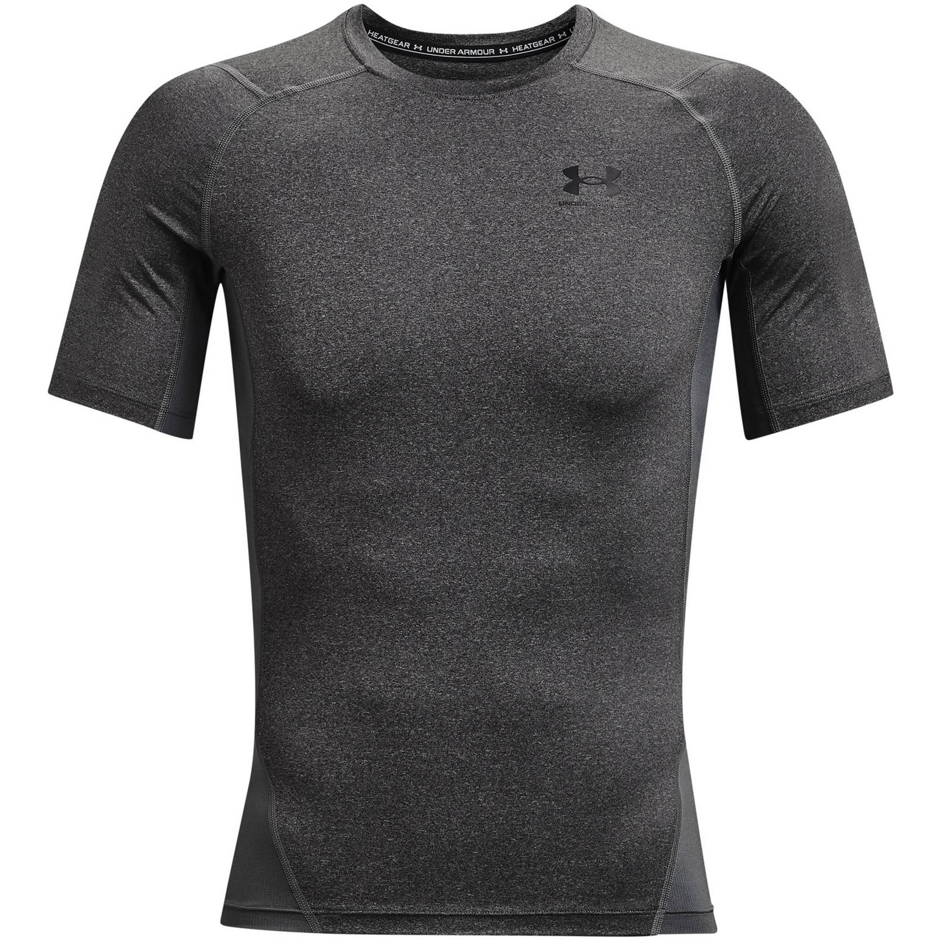 Under Armour HEATGEAR ARMOUR Funktionsshirt Herren von Under Armour