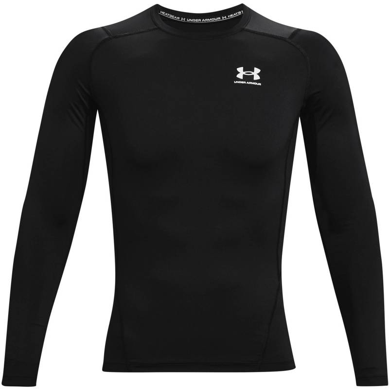 Under Armour HEATGEAR ARMOUR Funktionsshirt Herren von Under Armour