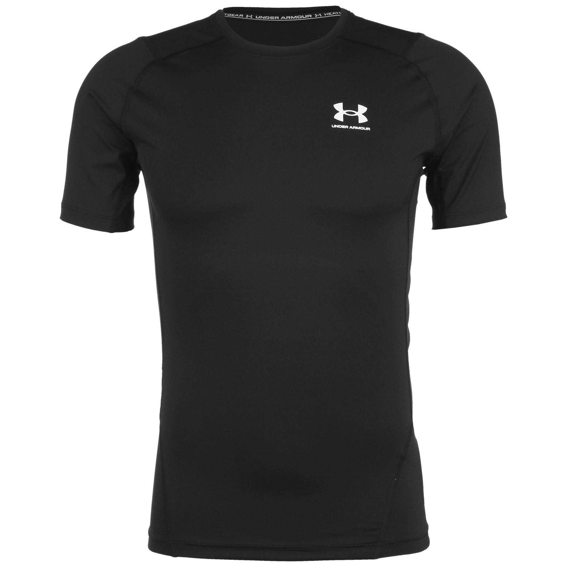 Under Armour HEATGEAR ARMOUR Funktionsshirt Herren Under Armour HEATGEAR ARMOUR Funktionsshirt Herren von Under Armour