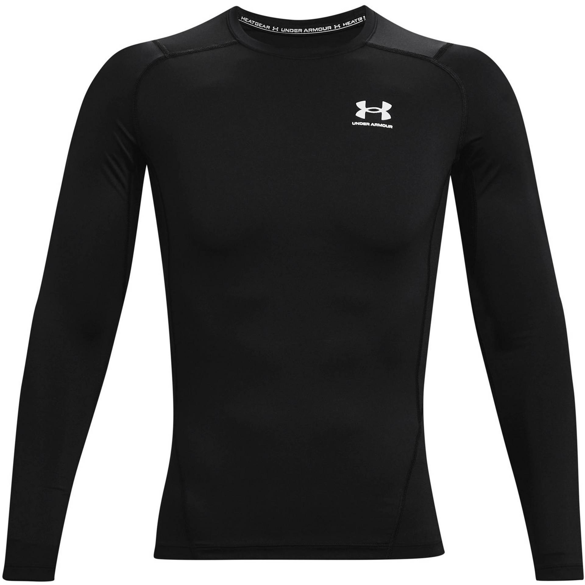 Under Armour HEATGEAR ARMOUR Funktionsshirt Herren Under Armour HEATGEAR ARMOUR Funktionsshirt Herren von Under Armour