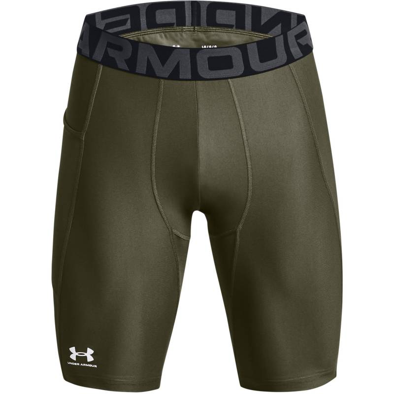 Under Armour HEATGEAR ARMOUR Tights Herren von Under Armour