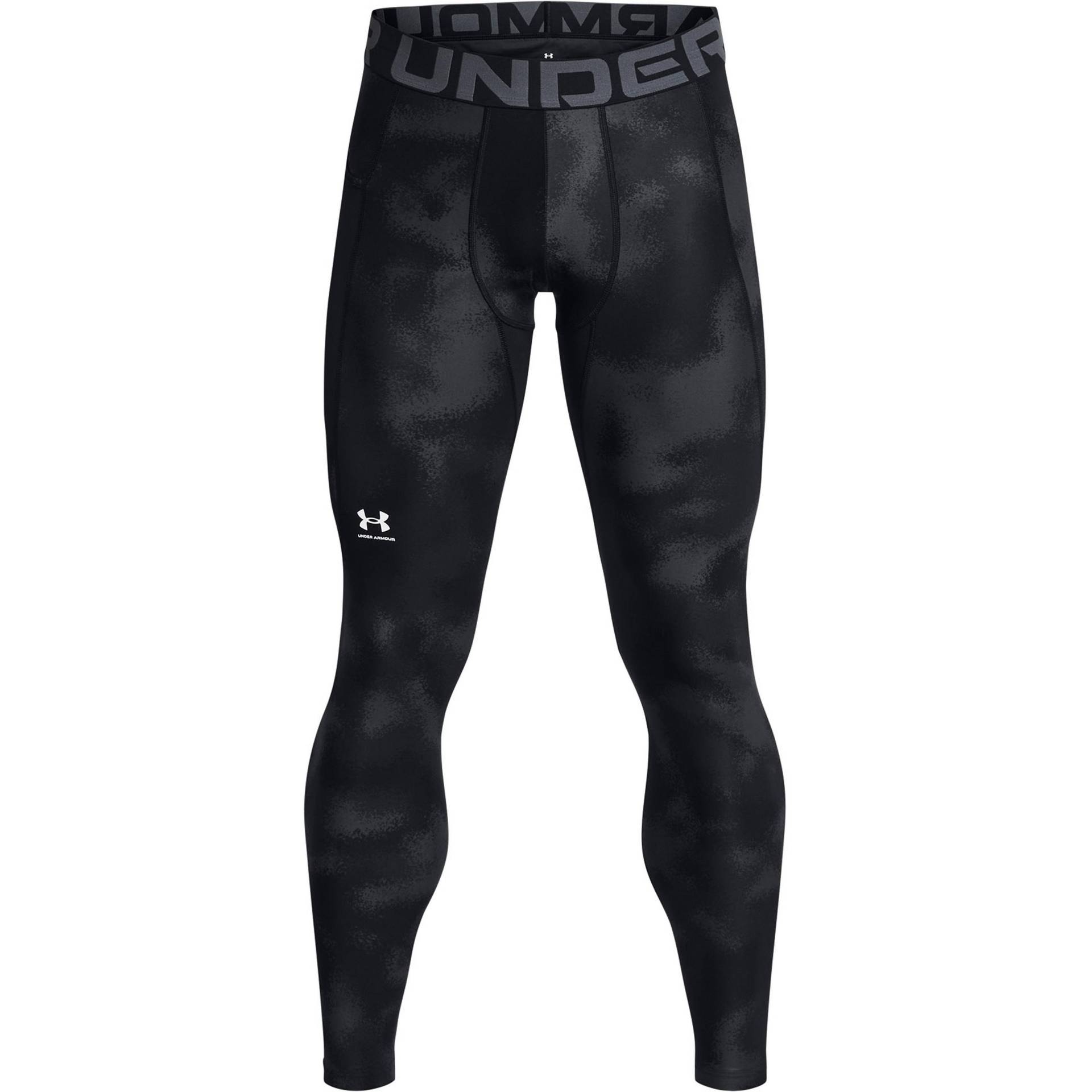 Under Armour HEATGEAR ARMOUR Tights Herren von Under Armour