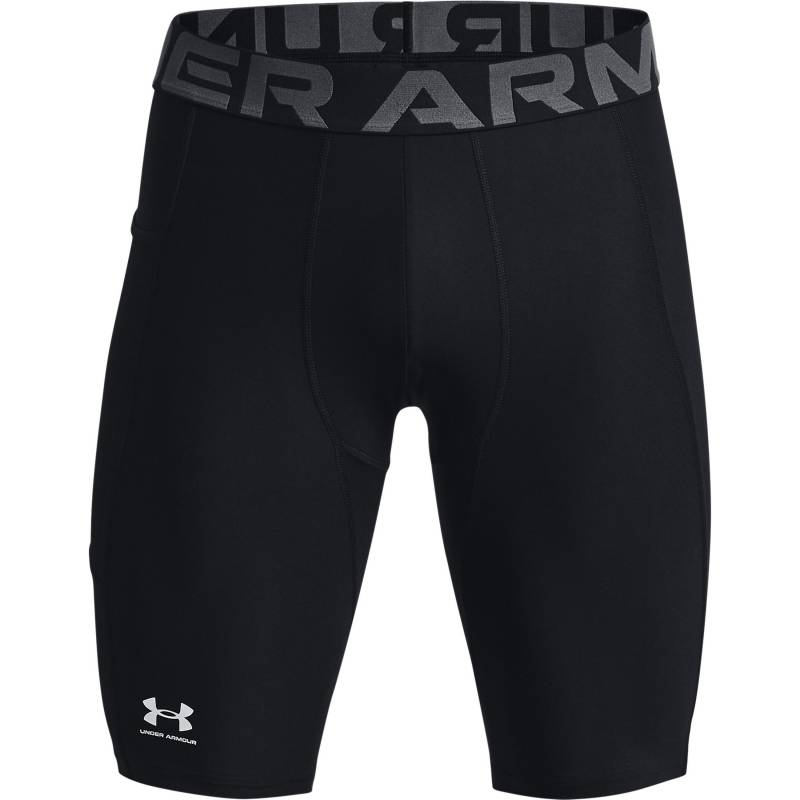 Under Armour HEATGEAR ARMOUR Tights Herren von Under Armour