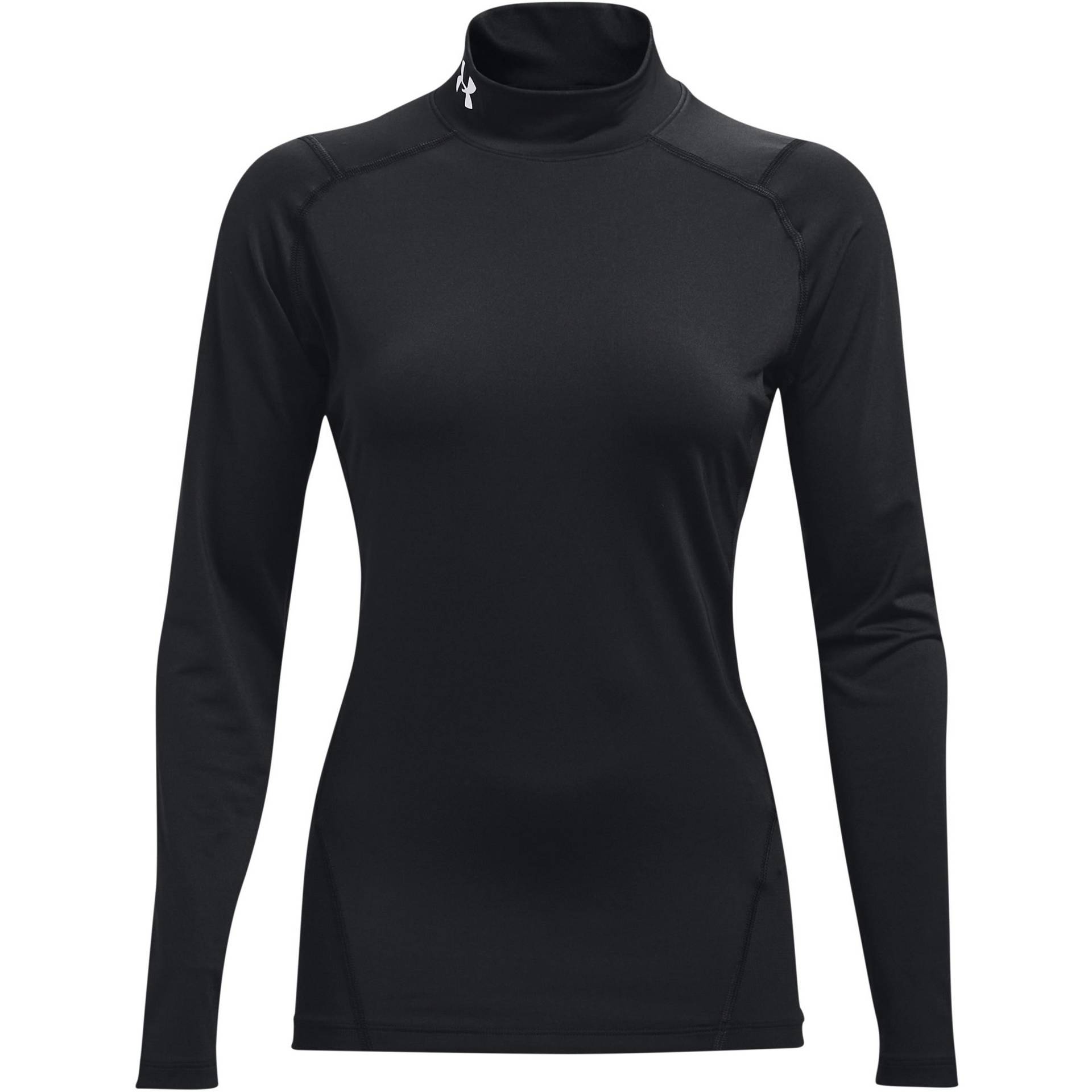 Under Armour HEATGEAR MOCK Funktionsshirt Herren Under Armour HEATGEAR MOCK Funktionsshirt Herren von Under Armour