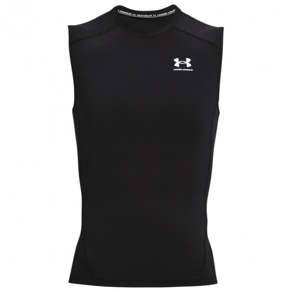 Under Armour - HG Armour Comp SL - Kompressionswäsche Gr XXL - Regular schwarz von Under Armour