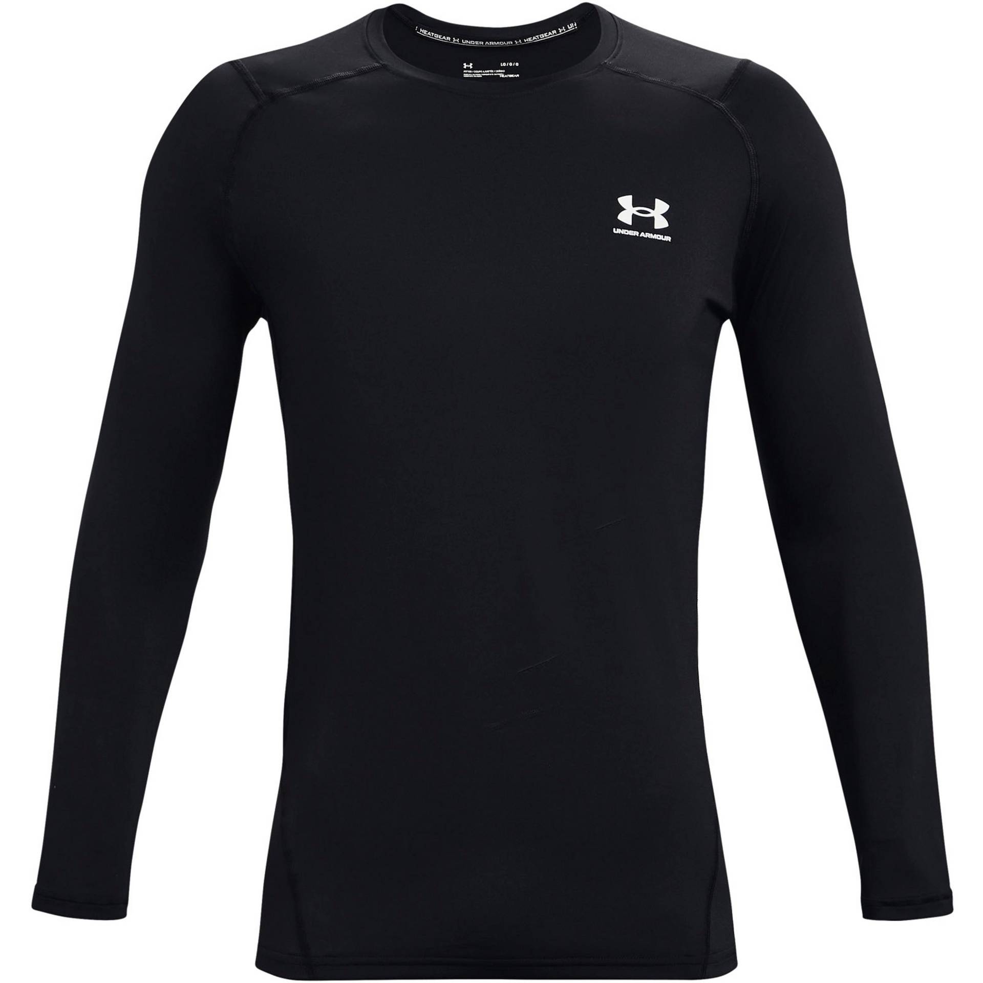 Under Armour HG Armour Funktionsshirt Herren von Under Armour