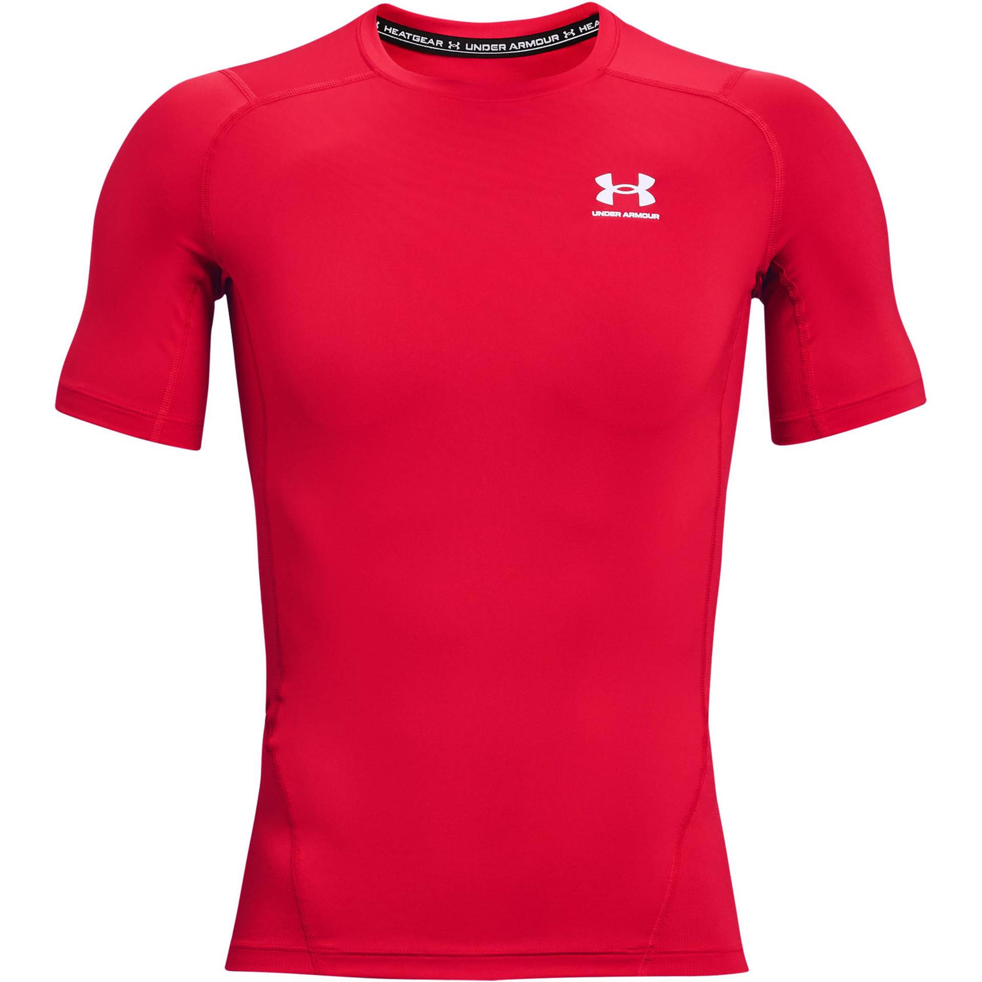 Under Armour HeatGear Armour Comp Funktionsshirt Herren von Under Armour