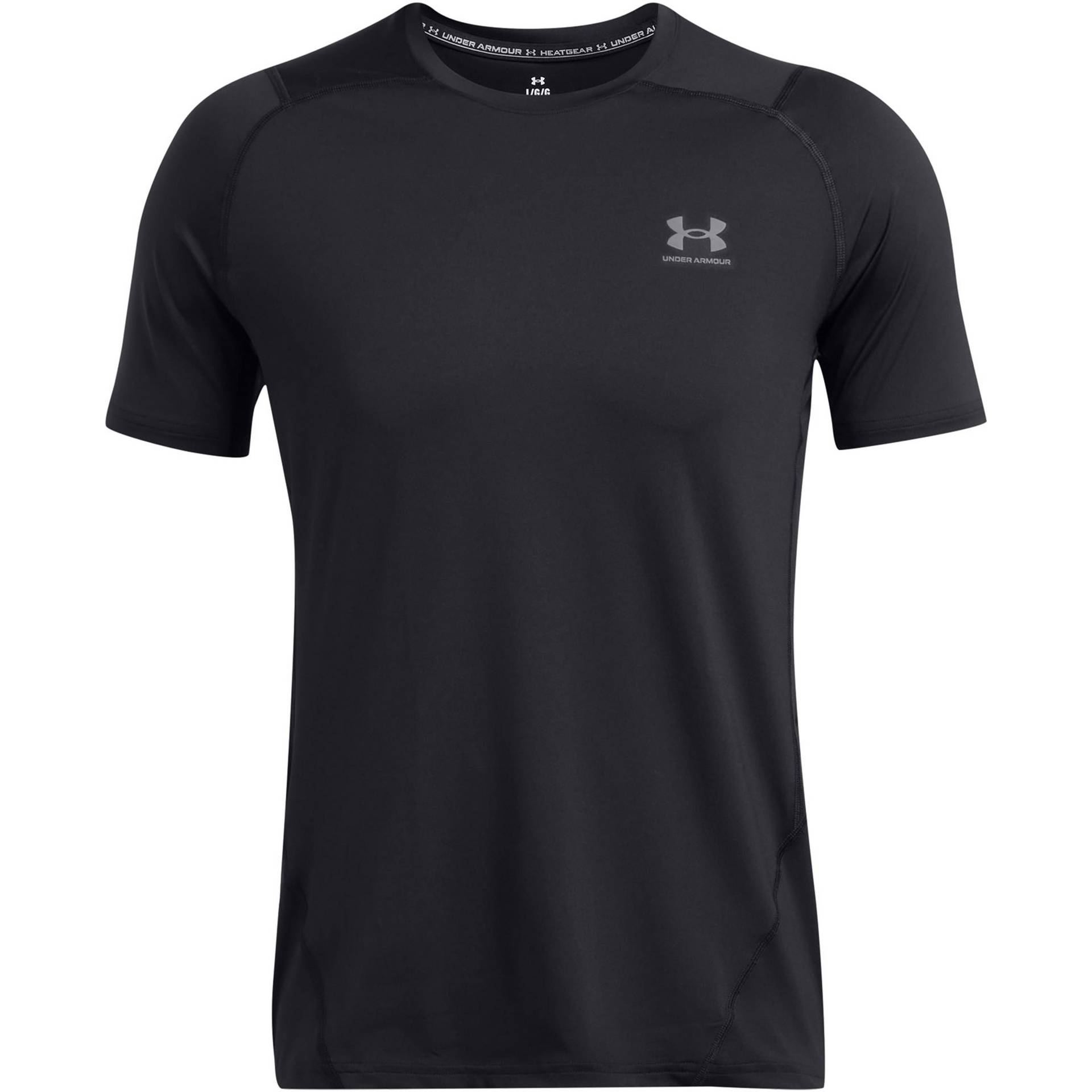 Under Armour HeatGear Armour Funktionsshirt Herren von Under Armour