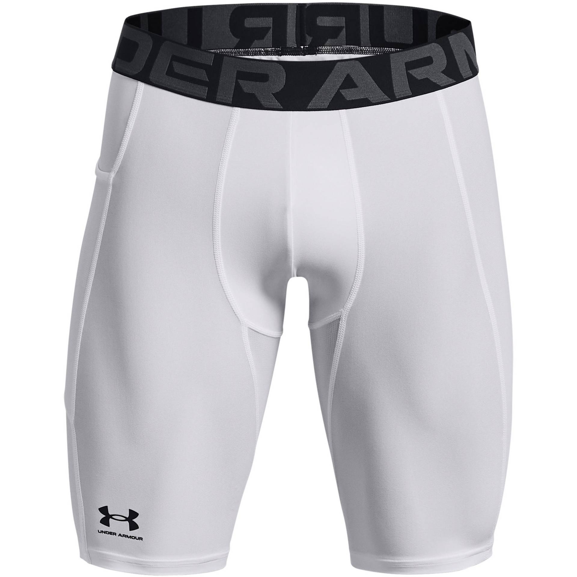 Under Armour HeatGear Armour Tights Herren von Under Armour