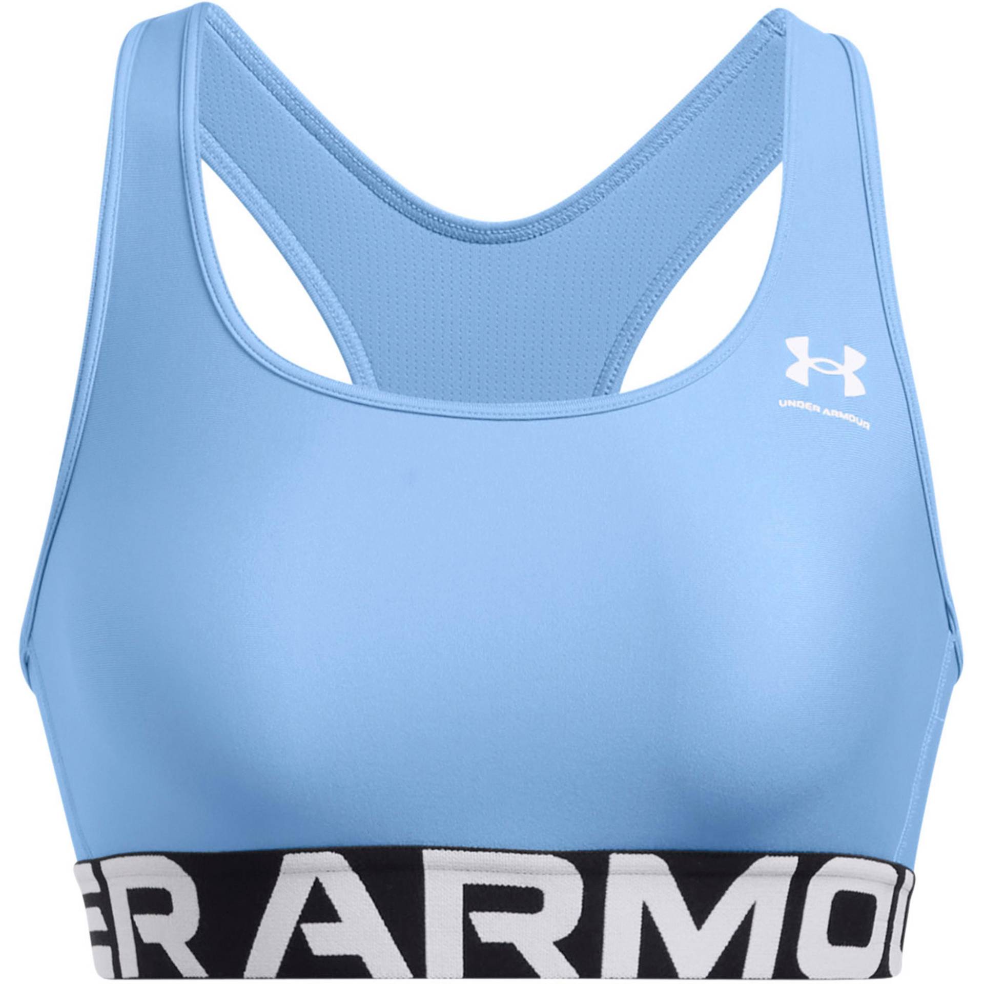 Under Armour HeatGear Authentics BH Damen von Under Armour