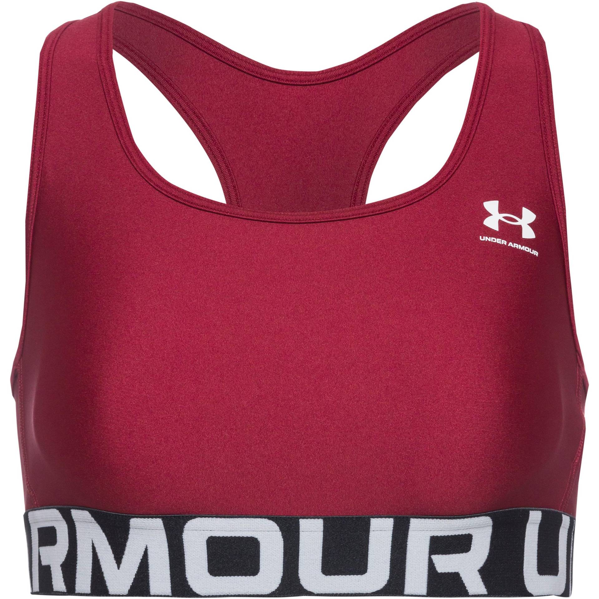 Under Armour HeatGear Authentics BH Damen von Under Armour