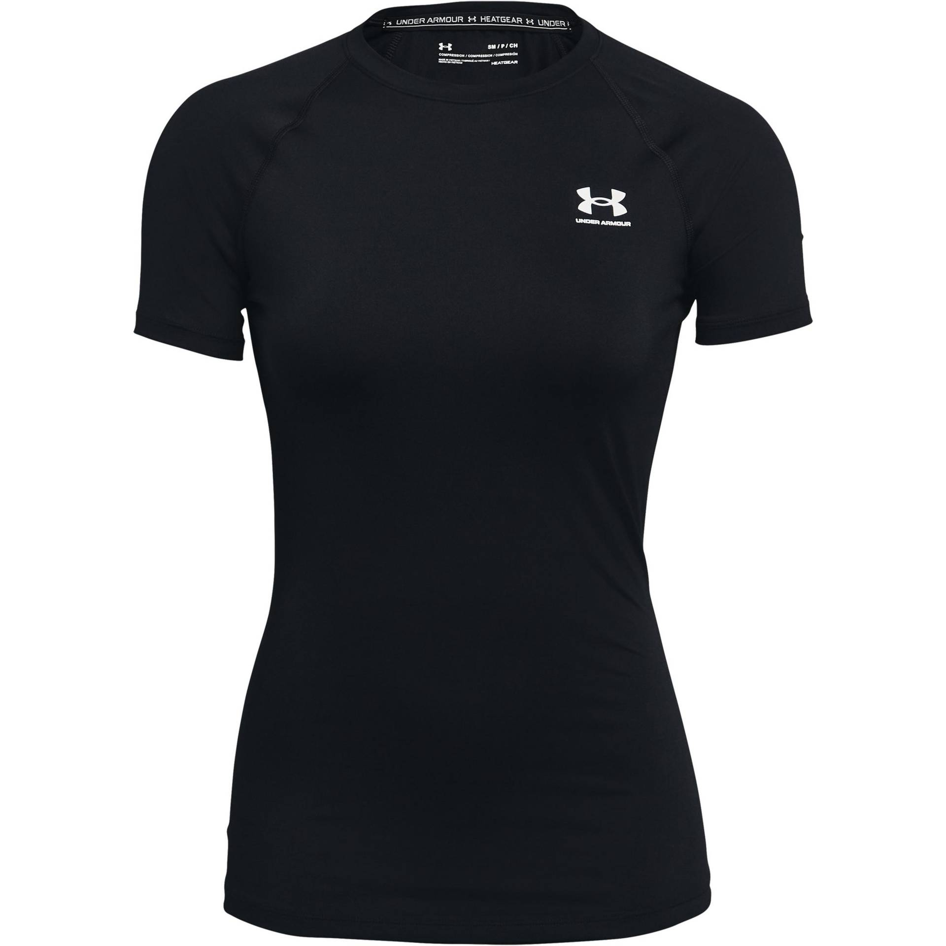 Under Armour HeatGear Authentics Comp Funktionsshirt Damen von Under Armour