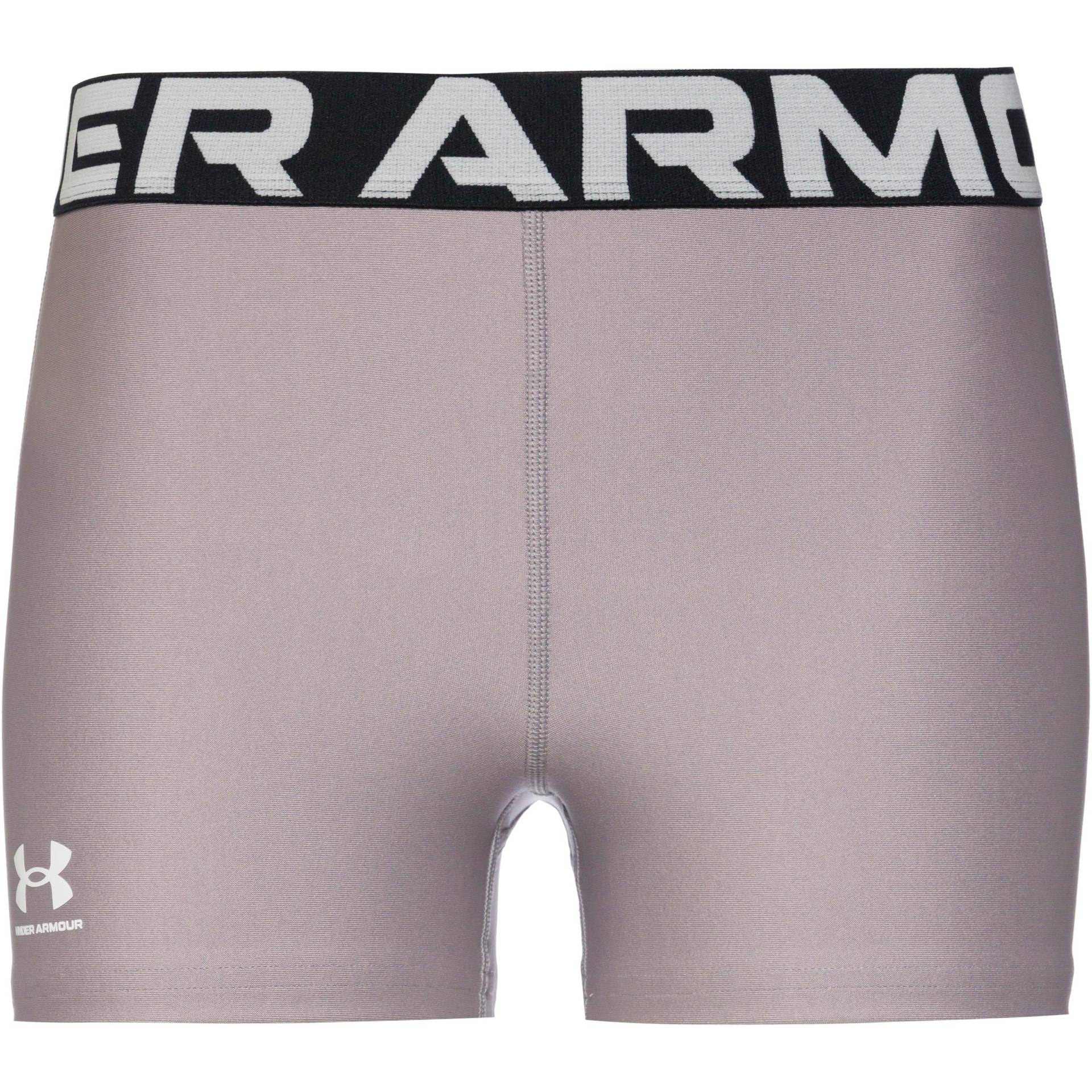 Under Armour HeatGear Authentics Tights Damen von Under Armour