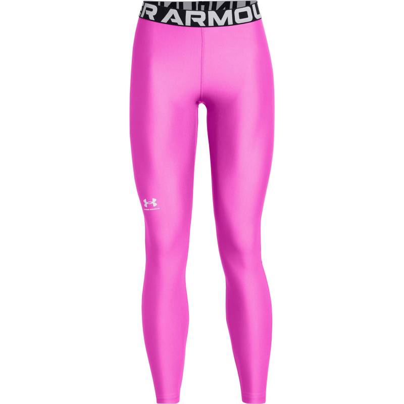 Under Armour HeatGear Authentics Tights Damen von Under Armour