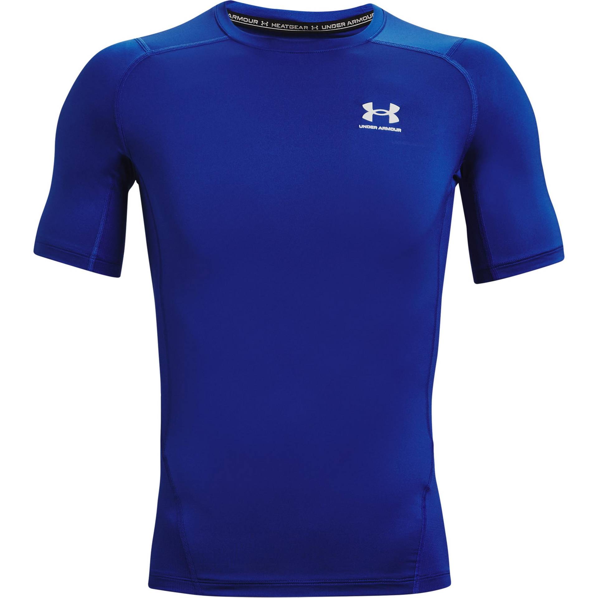 Under Armour HeatGear Comp Funktionsshirt Herren von Under Armour