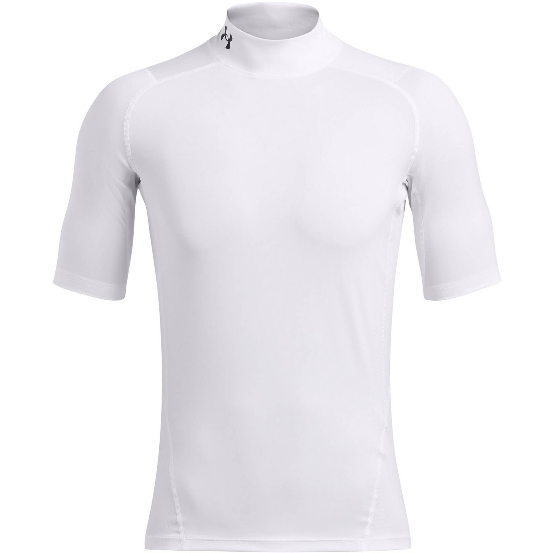 Under Armour HeatGear Comp Mock Funktionsshirt Herren von Under Armour