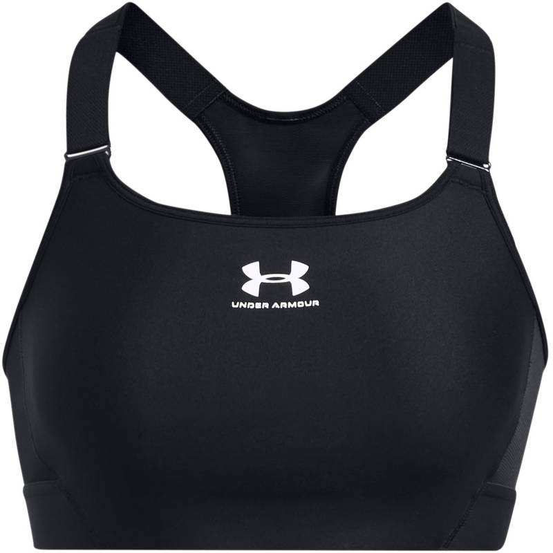 Under Armour HeatGear High BH Damen von Under Armour