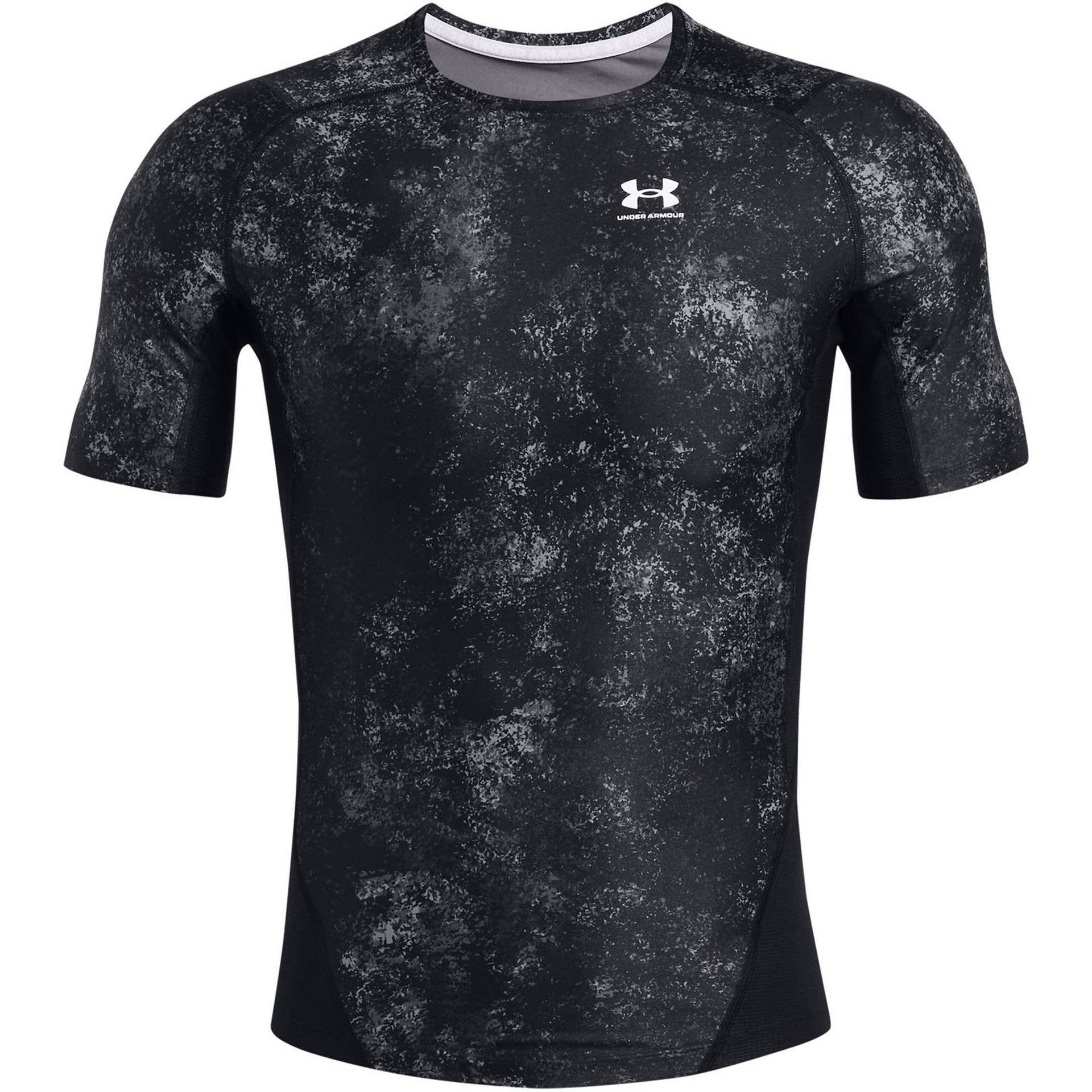 Under Armour HeatGear IsoChill Funktionsshirt Herren von Under Armour