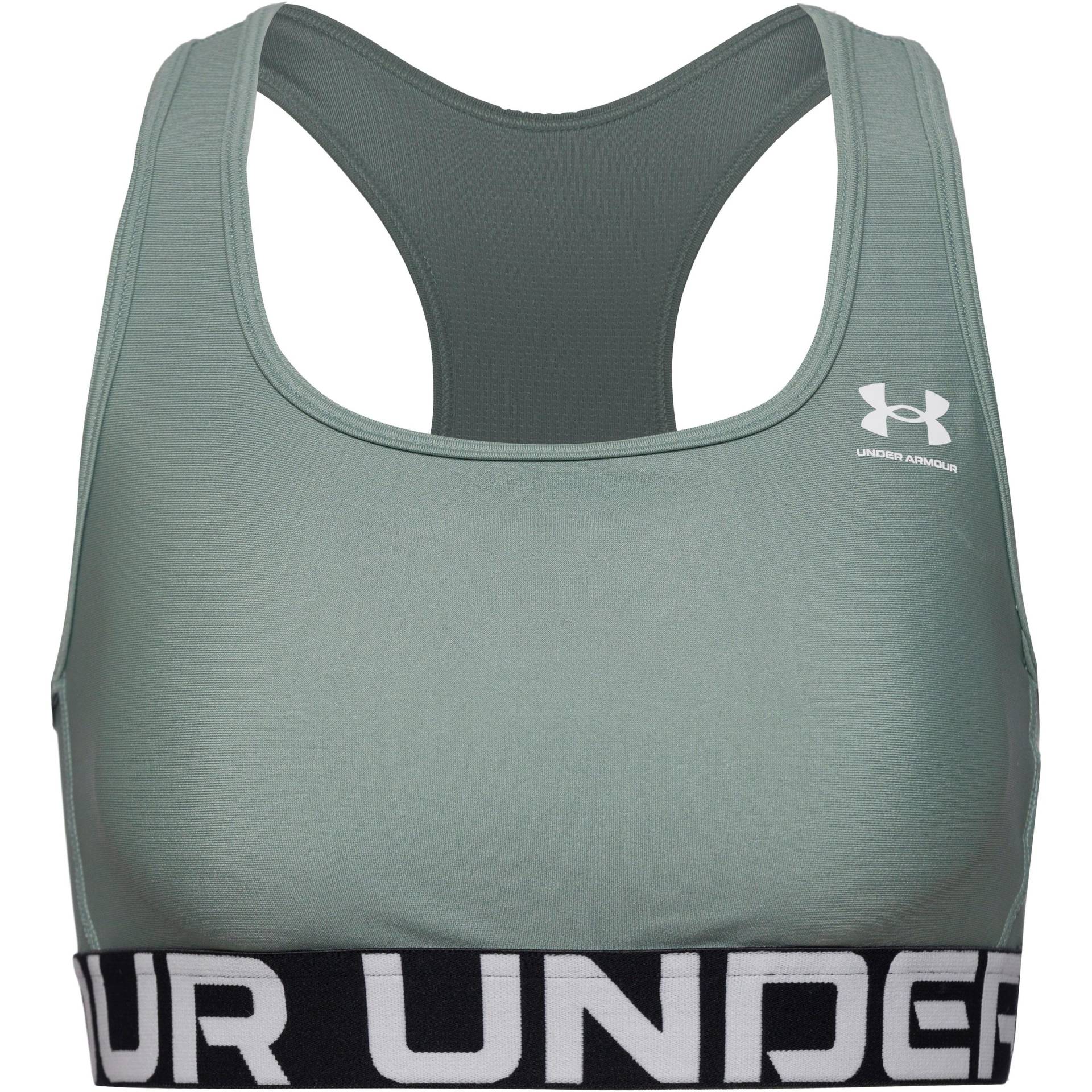 Under Armour Heatgear Authentics BH Damen Under Armour Heatgear Authentics BH Damen von Under Armour